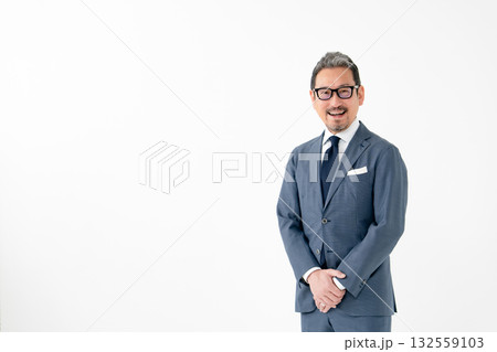 男性 ビジネス 男性 ビジネス 132559103