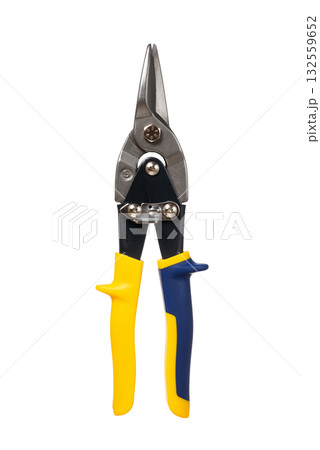 Metal sheet scissors Metal sheet scissors 132559652