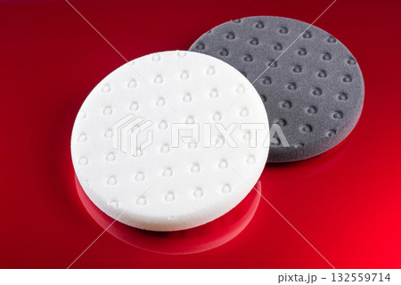 Car detailing tool 132559714