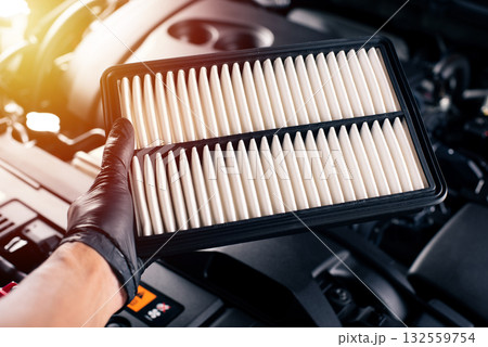 car air filter 132559754