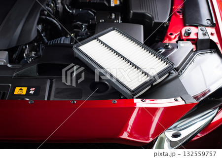 car air filter 132559757