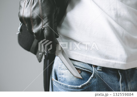 stainless steel knife stainless steel knife 132559884