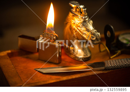 stainless steel knife stainless steel knife 132559895