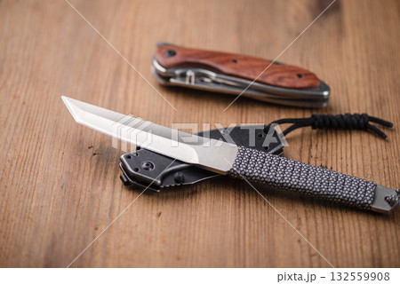 stainless steel knife stainless steel knife 132559908