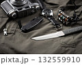 stainless steel knife 132559910