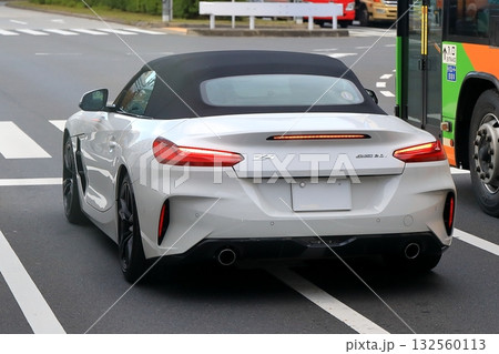 ドイツ製のスポーツカー ドイツ製のスポーツカー 132560113