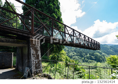 まんだら遊苑の精霊橋 まんだら遊苑の精霊橋 132561414