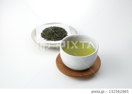 日本茶_煎茶 日本茶_煎茶 132562865