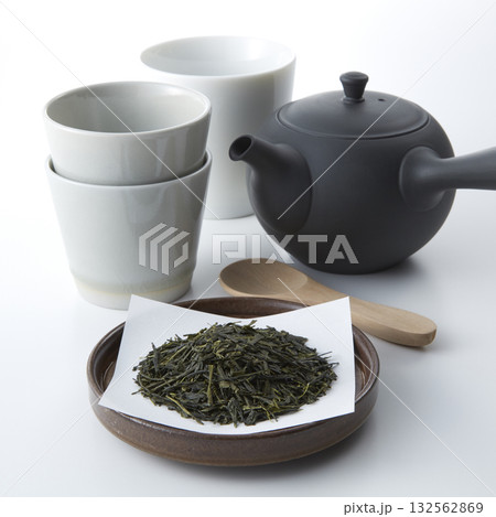 日本茶_煎茶 日本茶_煎茶 132562869