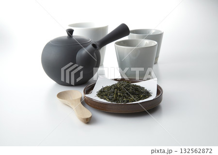 日本茶_煎茶 日本茶_煎茶 132562872