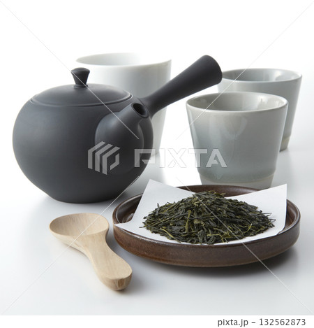 日本茶_煎茶 日本茶_煎茶 132562873