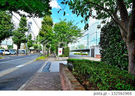 東京都　日本赤十字社医療センター 132562968