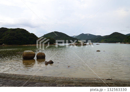 五島の教会巡り　堂崎教会　＃22 132563330
