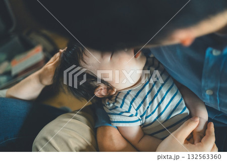5 months old 5 months old 132563360