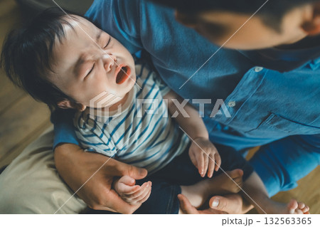 5 months old 5 months old 132563365