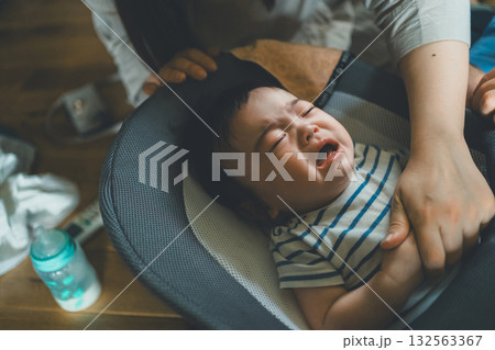 5 months old 132563367