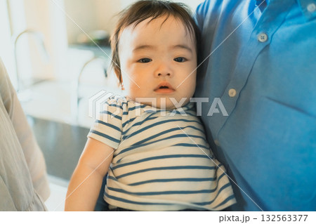 5 months old 5 months old 132563377