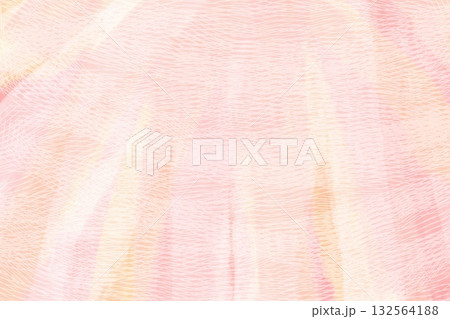 チュール素材の質感背景イラスト チュール素材の質感背景イラスト 132564188