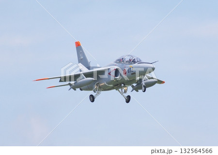 航空自衛隊 第303飛行隊のT-4 航空自衛隊 第303飛行隊のT-4 132564566