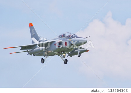 航空自衛隊 第303飛行隊のT-4 132564568