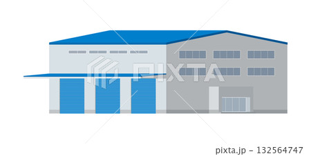 物流センター 物流センター 132564747