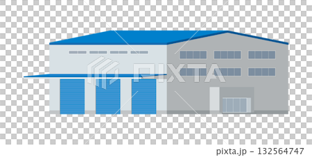 配送中心 配送中心 132564747