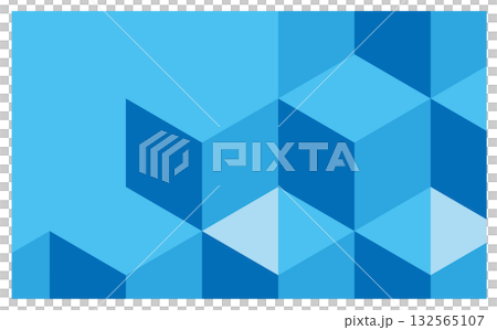 Cube business image background Cube business image background 132565107