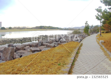 日本列島公園_愛知県豊川市 日本列島公園_愛知県豊川市 132565525