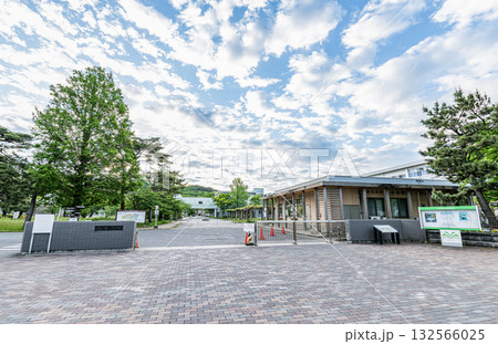 秋田県秋田市　国立学校法人　秋田大学 132566025