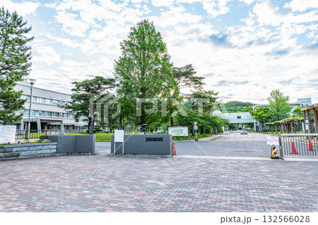 秋田県秋田市 国立学校法人 秋田大学 秋田県秋田市 国立学校法人 秋田大学 132566028