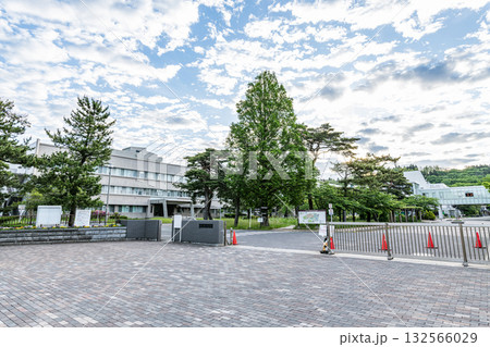 秋田県秋田市 国立学校法人 秋田大学 秋田県秋田市 国立学校法人 秋田大学 132566029