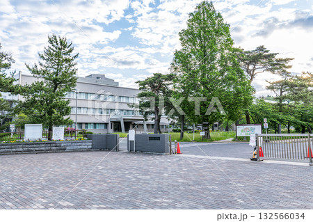 秋田県秋田市 国立学校法人 秋田大学 秋田県秋田市 国立学校法人 秋田大学 132566034