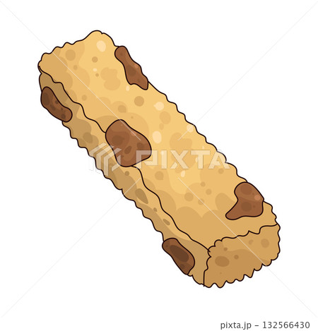 illustration of Energy Bar illustration of Energy Bar 132566430
