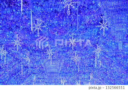 時之栖のイルミネーション 時之栖のイルミネーション 132566551