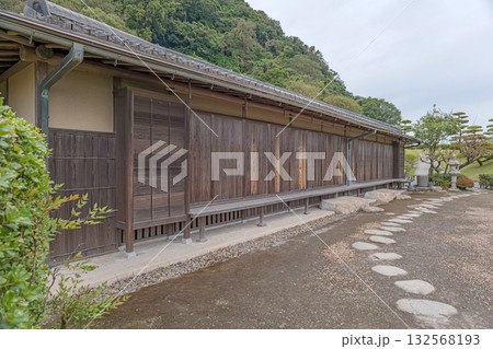 鹿児島 仙巌園 秀成荘 鹿児島 仙巌園 秀成荘 132568193