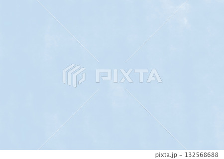 イラスト素材:かすれた水色のスライド(横) イラスト素材:かすれた水色のスライド(横) 132568688