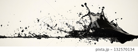 Abstract Black Liquid Splash Dynamic Design Element High Resolution Background Image ink oil art Abstract Black Liquid Splash Dynamic Design Element High Resolution Background Image ink oil art 132570134