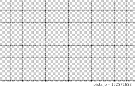 一個由大方格組成的點陣，交叉點有十字。 132571658