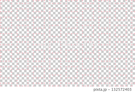 Baby pink dot window background illustration Baby pink dot window background illustration 132572403