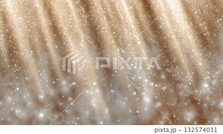 美しい抽象的な光の背景テクスチャ 132574031