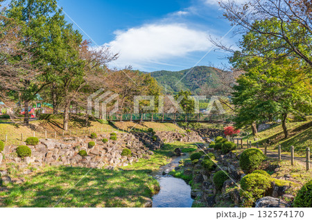 道の駅月夜野矢瀬親水公園 132574170