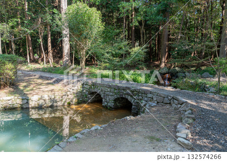 大麻比古神社 大麻比古神社 132574266