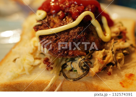 サンドイッチ 132574391