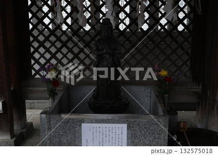 神楽坂 善国寺 神楽坂 善国寺 132575018