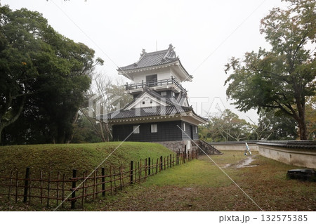 久留里城 久留里城 132575385