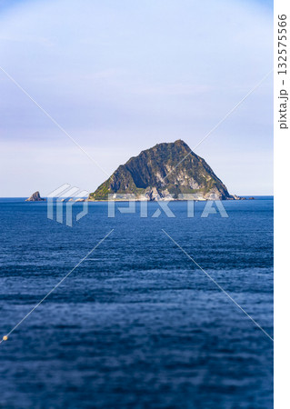 台湾 島々 火山島 132575566