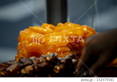 デザート スウィーツ お菓子 132575581