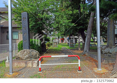 野々宮神社(松本市笹部) 野々宮神社(松本市笹部) 132575662