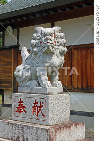 野々宮神社(松本市笹部) 野々宮神社(松本市笹部) 132575757
