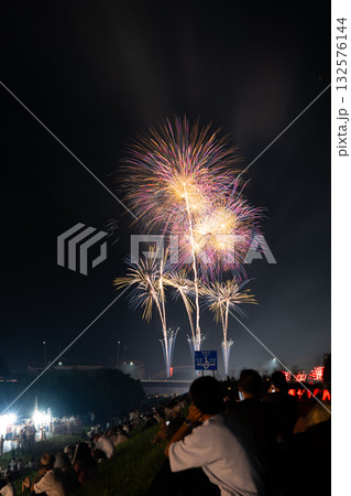 豊田おいでん花火大会 豊田おいでん花火大会 132576144